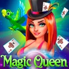 Magic Queen icon