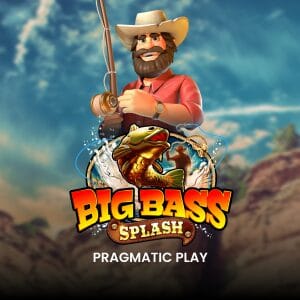 Big Bass Splash icon