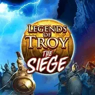 Legends of Troy_ The SiegeHighfive game thumbnail