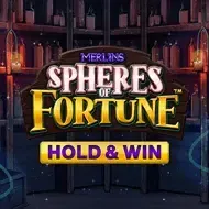 Merlin's Spheres Of FortuneNucleus game thumbnail