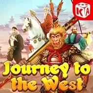 Journey to the West game thumbnail