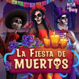 La Fiesta De Muertos game thumbnail