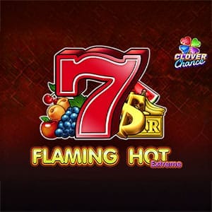 Flaming Hot Extreme EGT game thumbnail