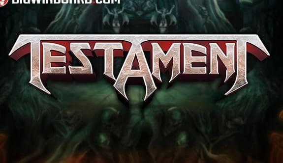 Testament