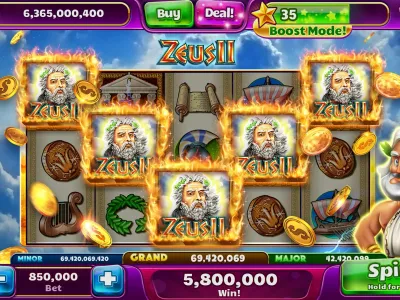 Interfaz de Apuestas Deportivas screenshot