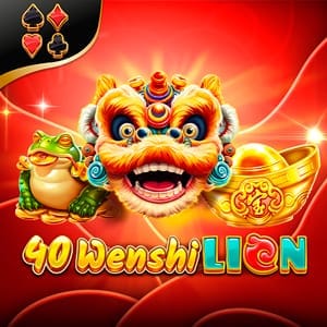Wenshi Lion