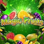 Magic Fruits Deluxe icon