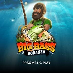 Big Bass Bonanza