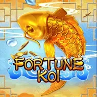 FORTUNE KOI icon