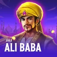 Ali BabaJILI