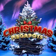 Christmas Megapots icon