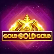 Gold Gold Gold