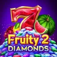 Fruity Diamonds 2 Hold and Spin