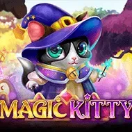 Magic Kitty game thumbnail